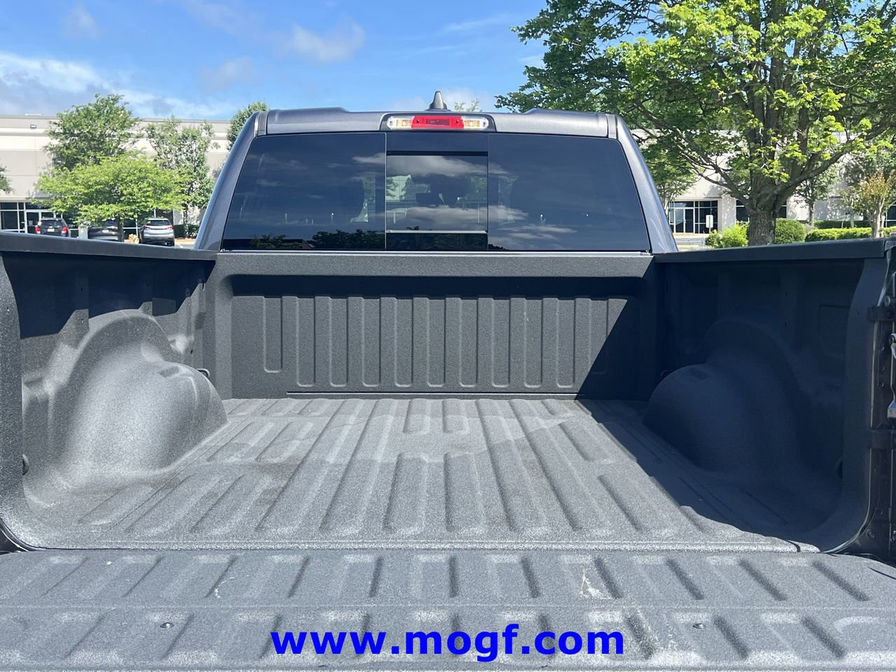 Used 2025 RAM 1500 Tradesman RWD image 24
