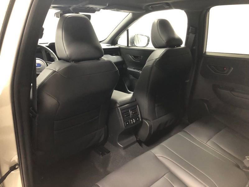 New 2026 Subaru Outback Limited image 20