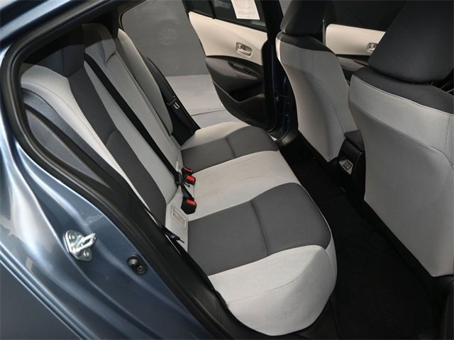 Used 2024 Toyota Corolla LE image 16