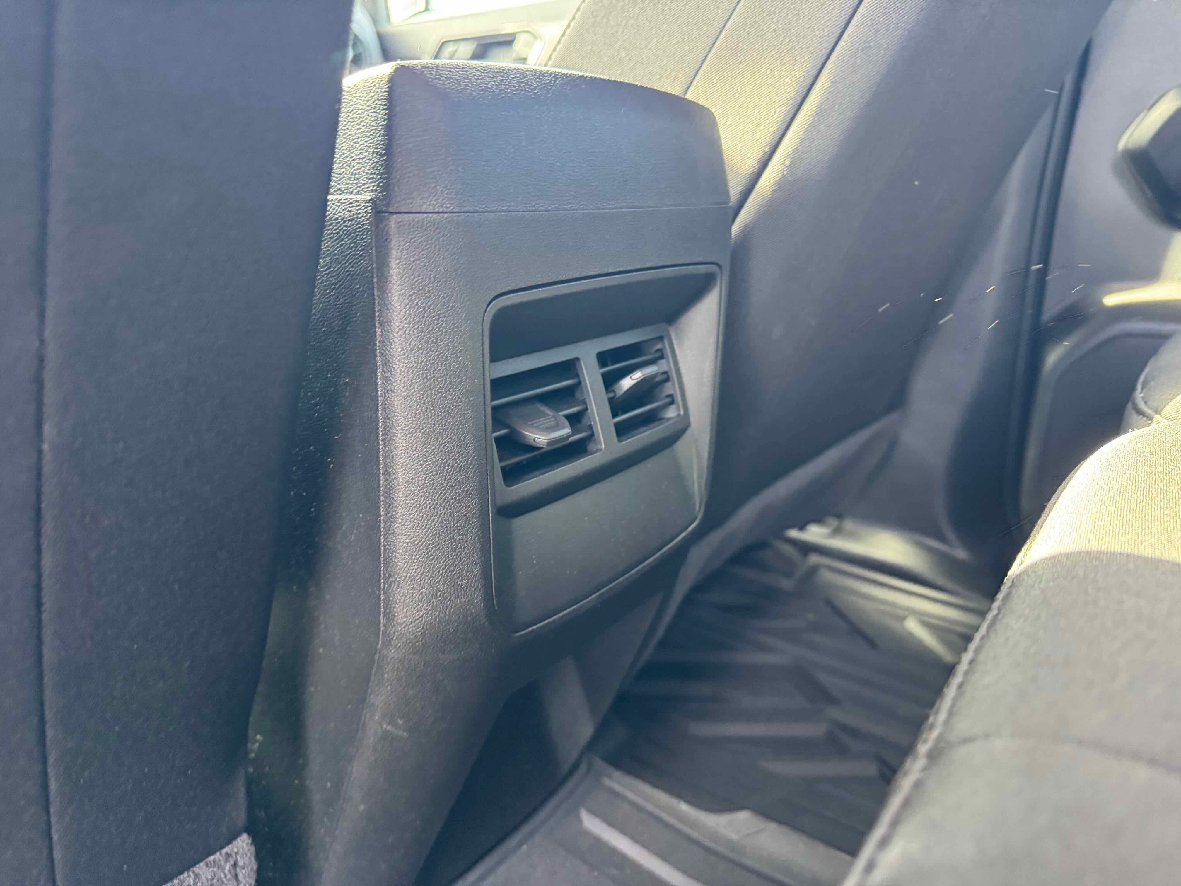 Used 2025 Chevrolet Colorado Trail Boss image 28