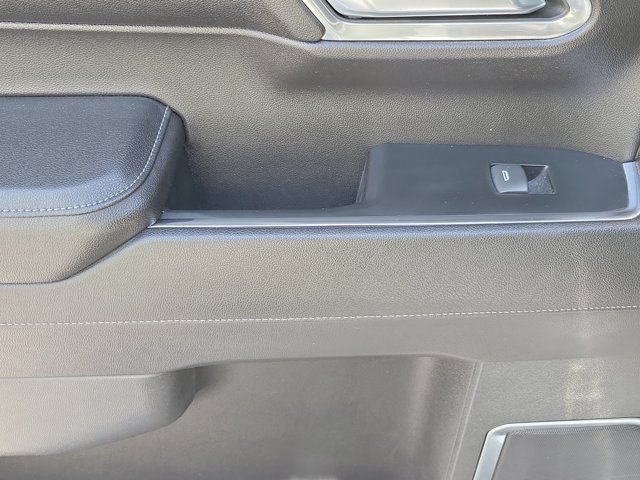 Used 2023 Chevrolet Silverado 1500 RST RWD image 12