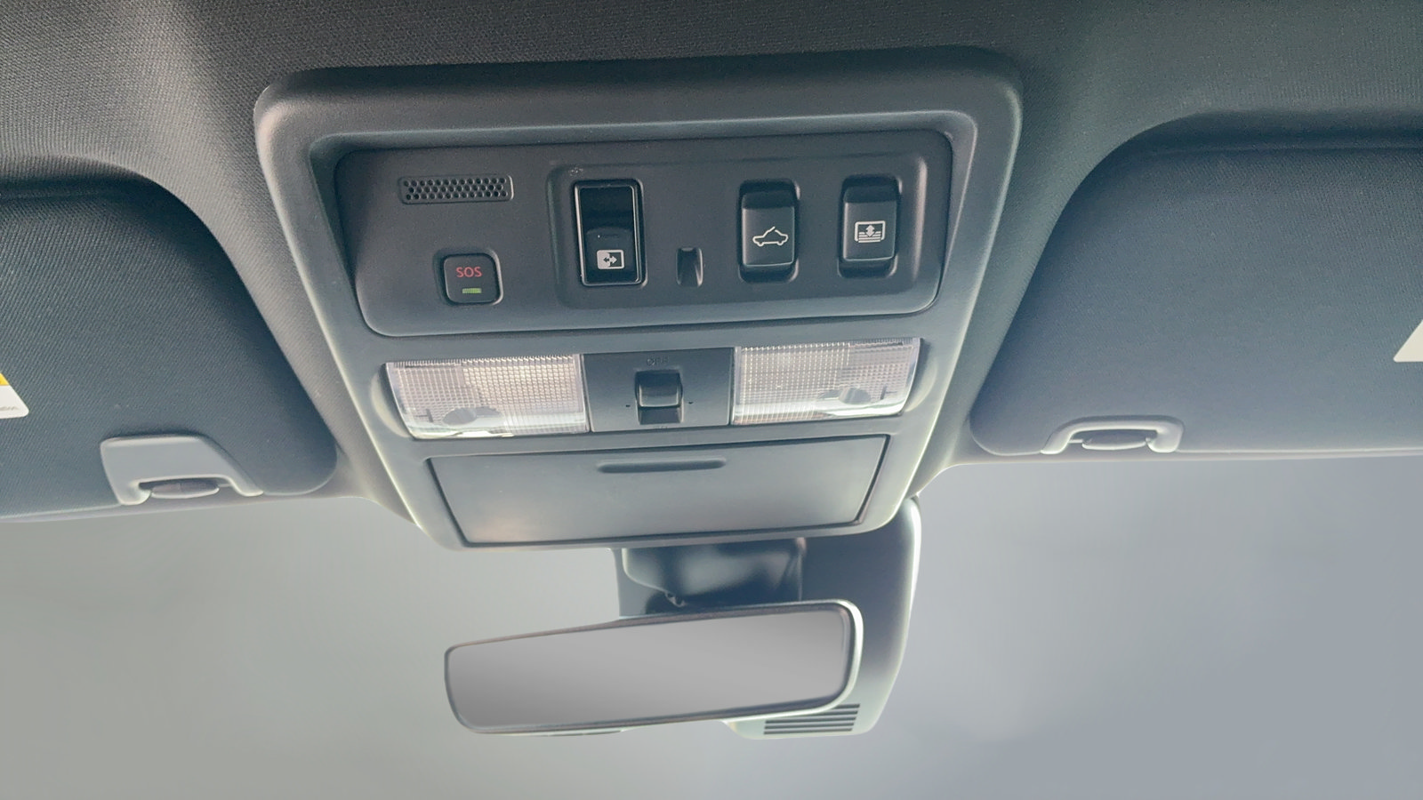 Certified 2024 Nissan Titan PRO-4X w/ Pro-4x Convenience Package AWD/4WD image 31