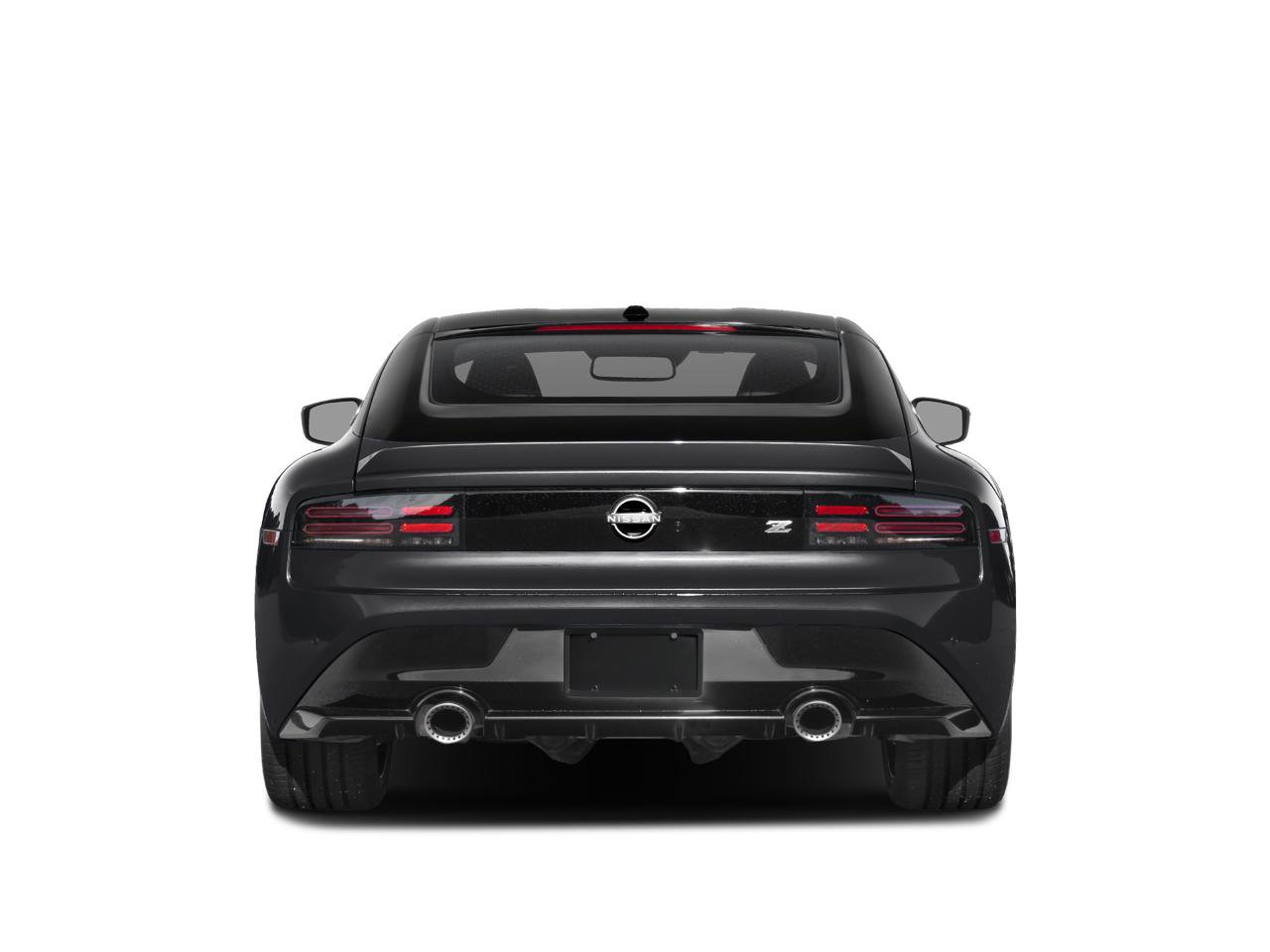 New 2026 Nissan Z Performance RWD image 5