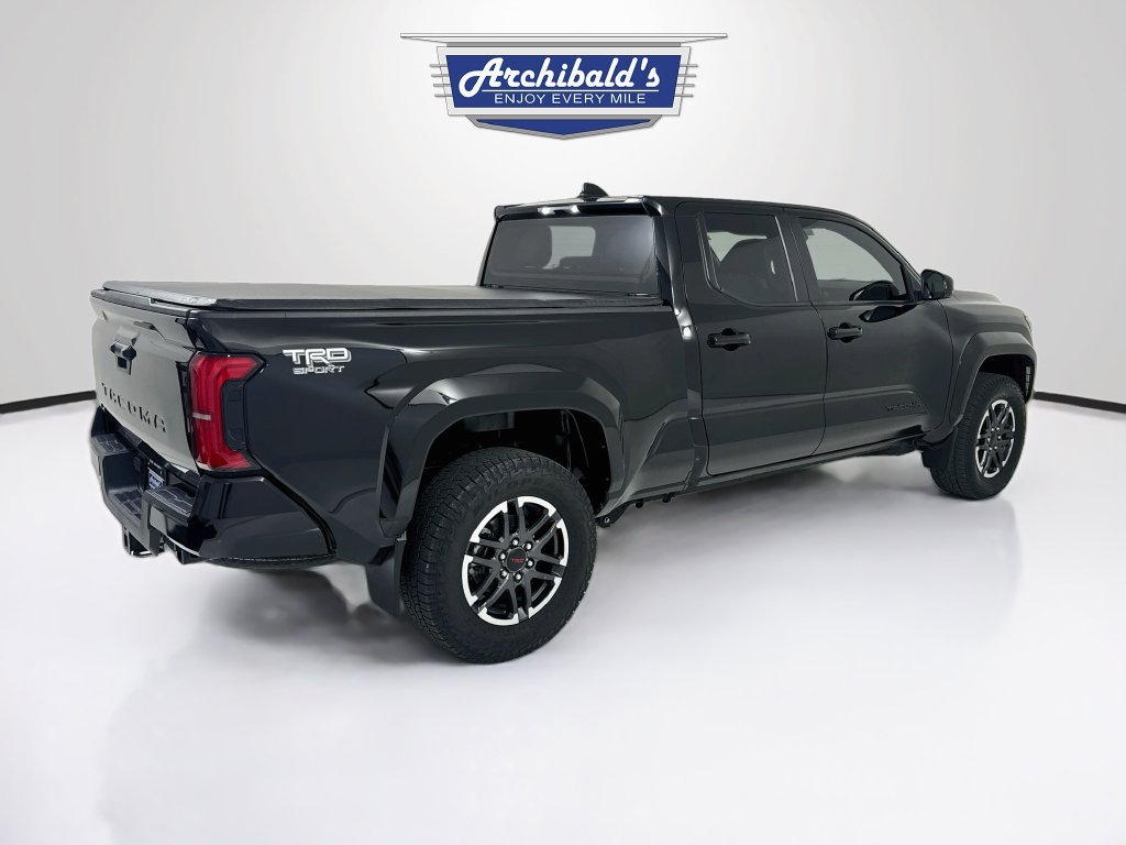 Used 2024 Toyota Tacoma 4x4 Double Cab image 8