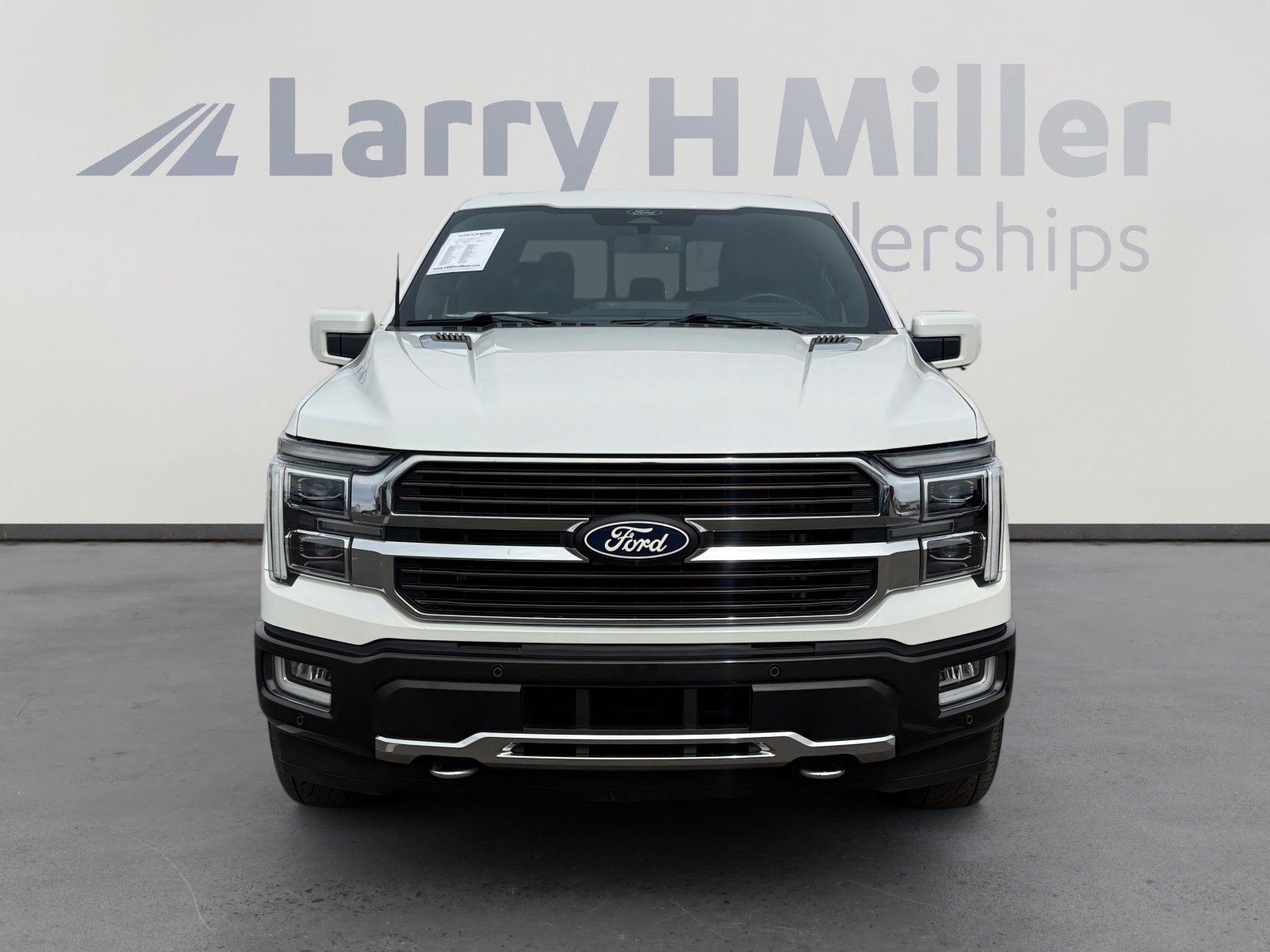 Used 2024 Ford F150 King Ranch image 8