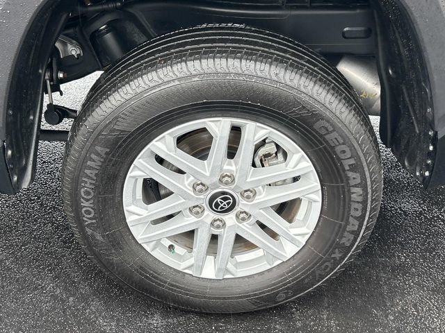 Used 2024 Toyota Tundra SR5 w/ SR5 Convenience Package image 13