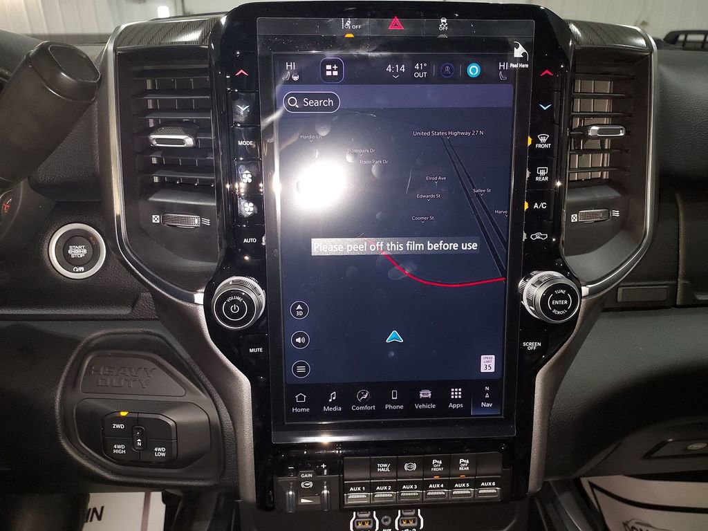 New 2026 RAM 2500 Big Horn image 24