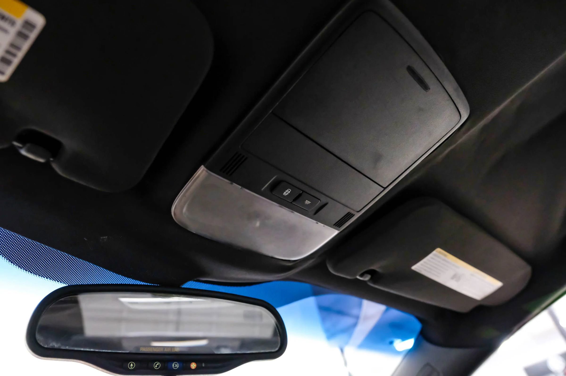 Used 2008 Pontiac G8 image 19