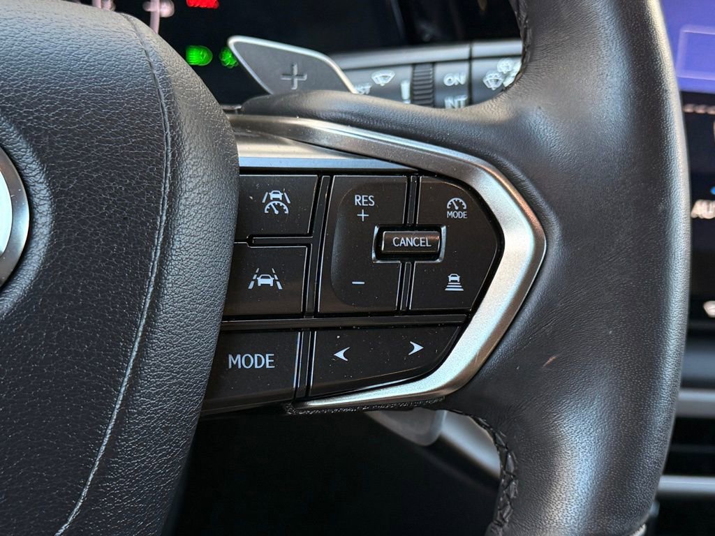 Used 2023 Lexus RX 350 Premium image 27