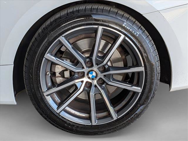 Used 2024 BMW 430i Convertible image 30