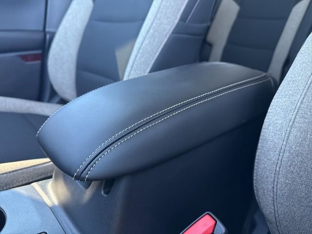 New 2025 Ford Bronco Sport Big Bend image 19