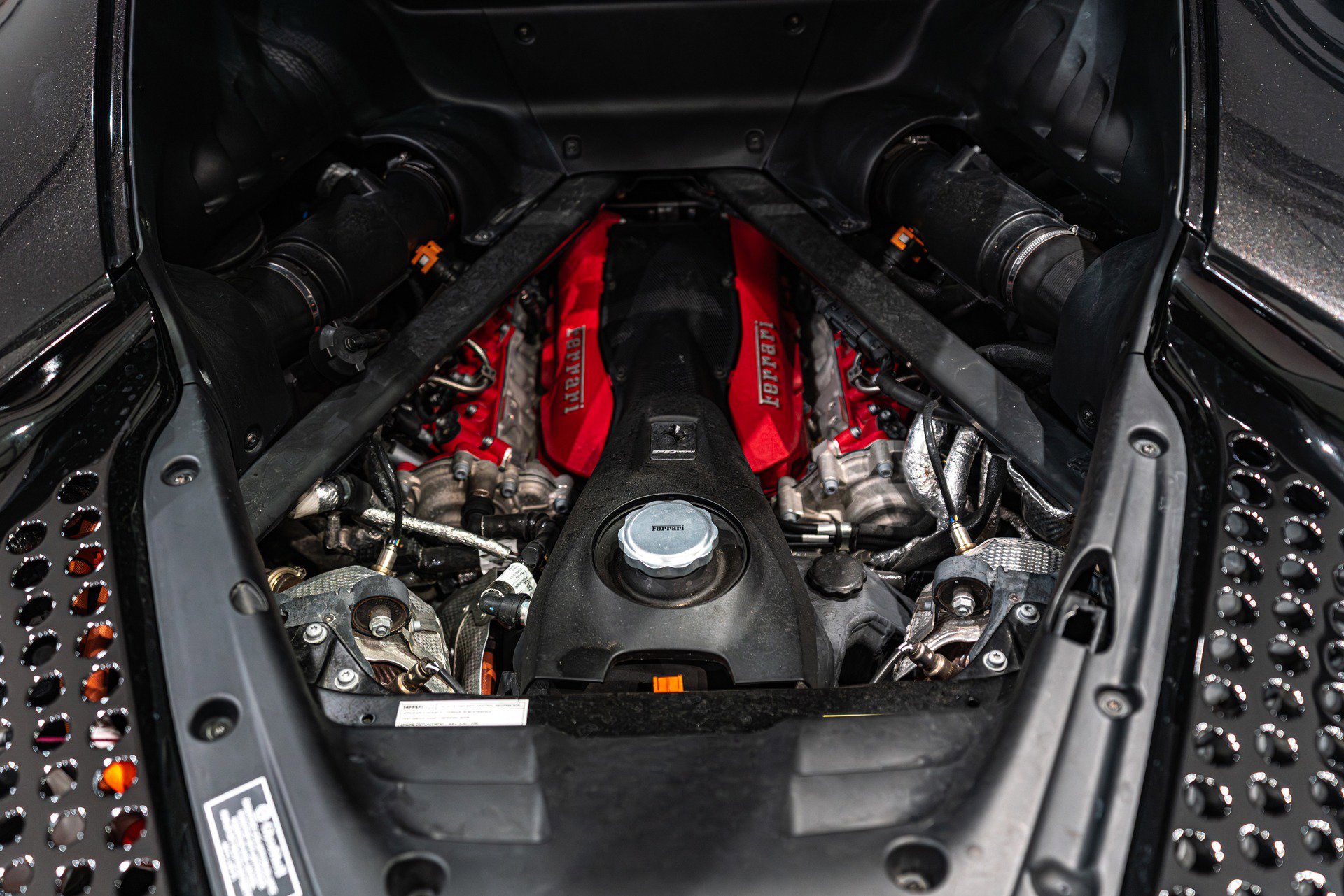Used 2021 Ferrari SF90 Stradale image 66