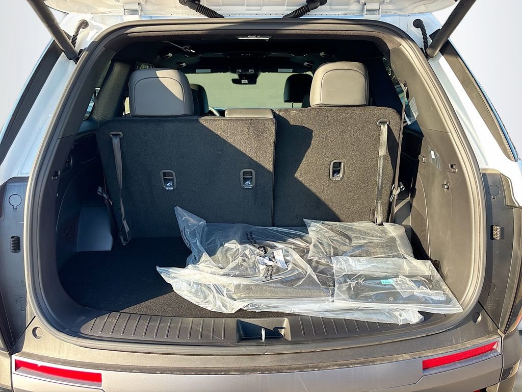 New 2026 Hyundai Palisade XRT Pro image 29