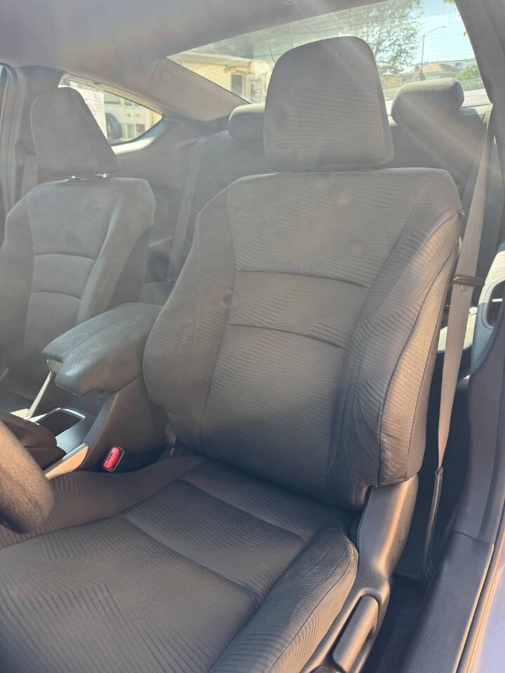 Used 2015 Honda Accord LX-S image 16