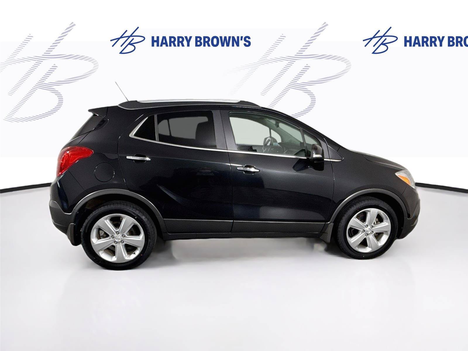 Used 2016 Buick Encore FWD image 29
