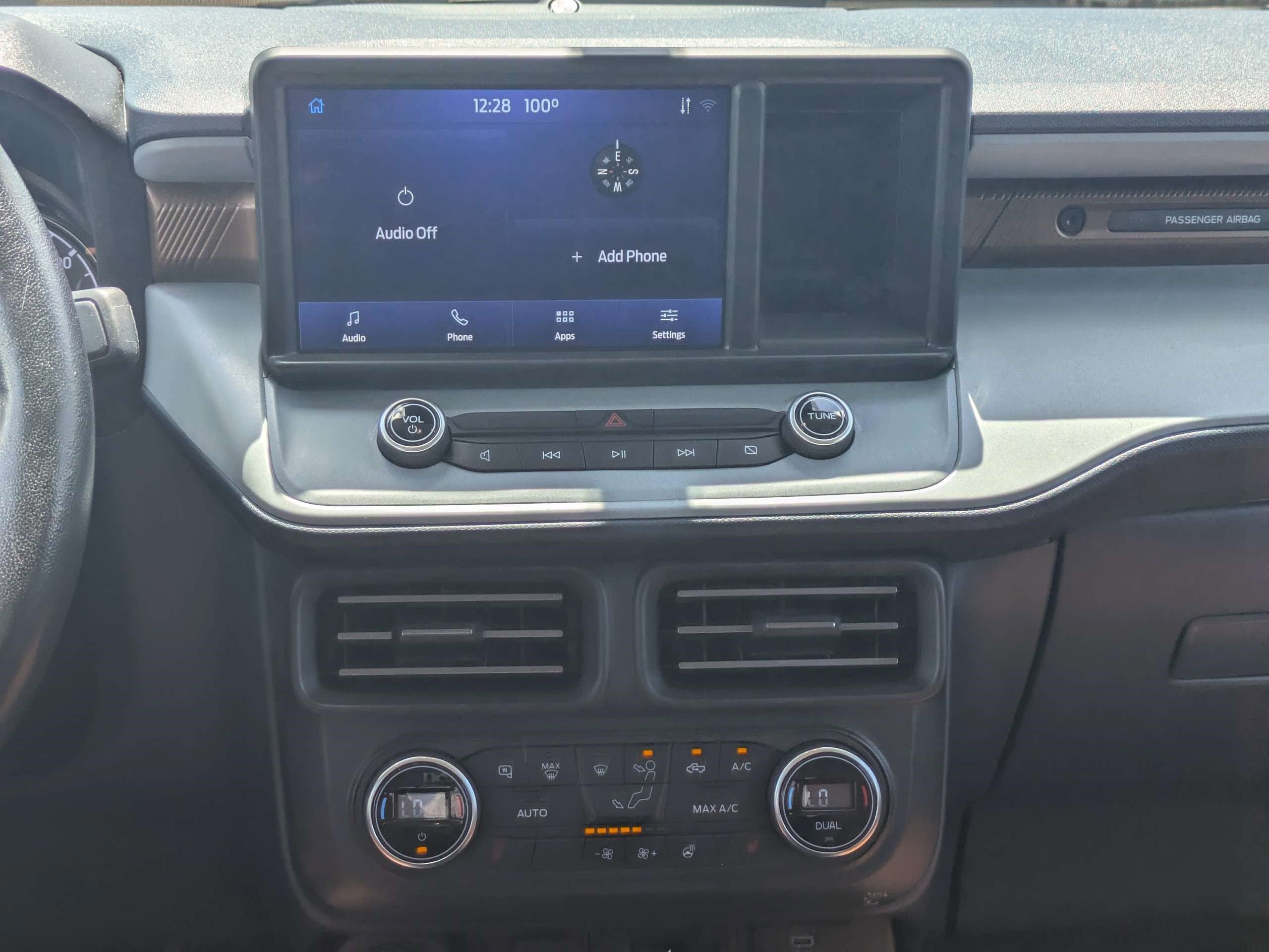 Used 2022 Ford Maverick Lariat w/ Lariat Luxury Package AWD/4WD image 17