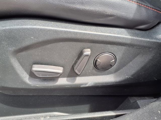 Used 2022 Ford Edge ST-Line AWD/4WD image 18