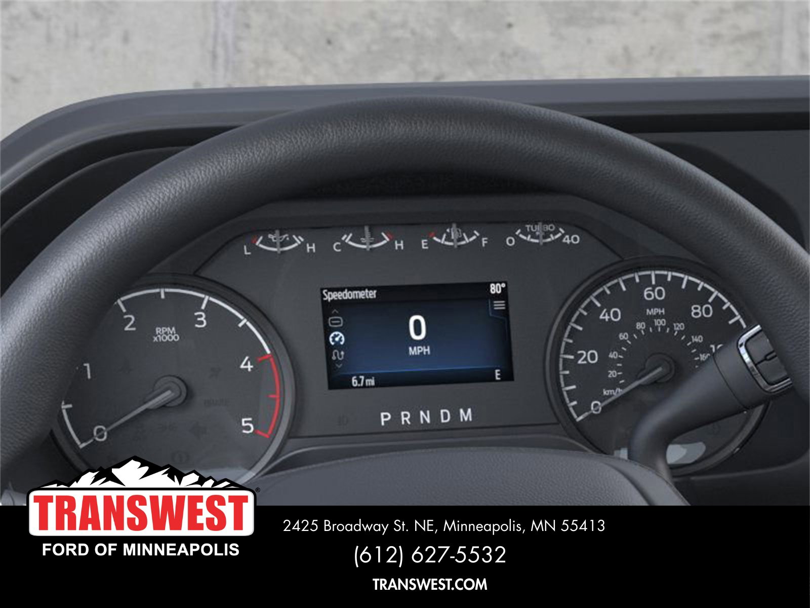 New 2025 Ford F350 XL w/ 360-Degree Camera Package image 13