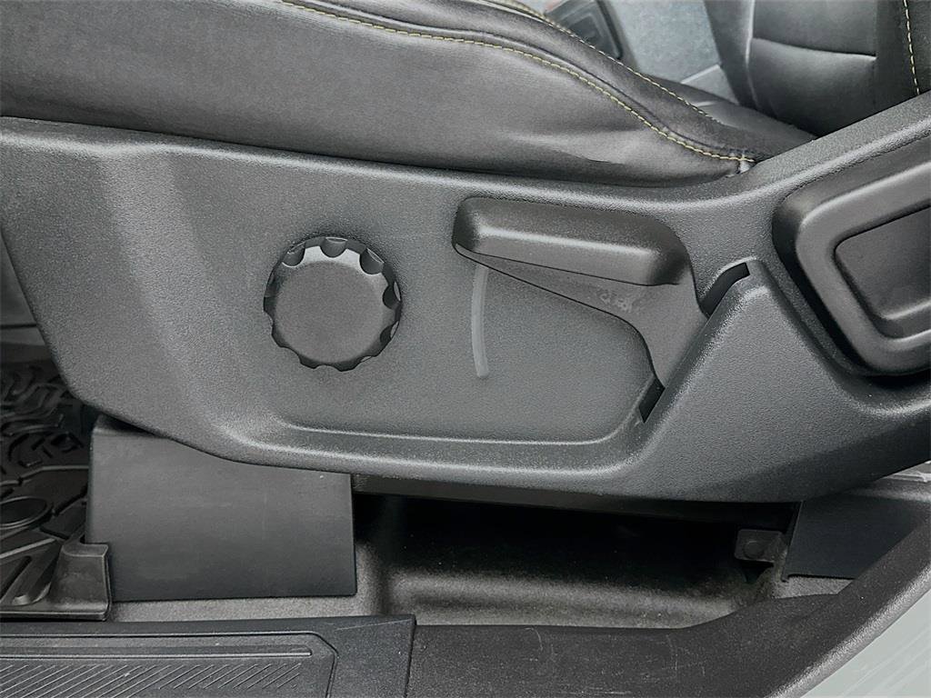 Used 2023 Ford Bronco Badlands image 20