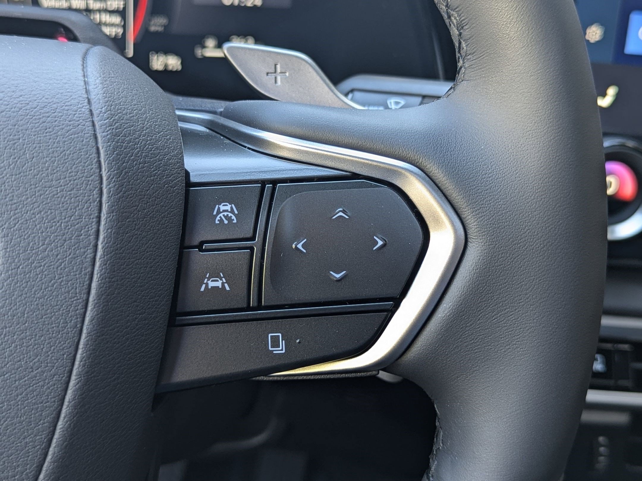 New 2025 Lexus RX 350 AWD image 27