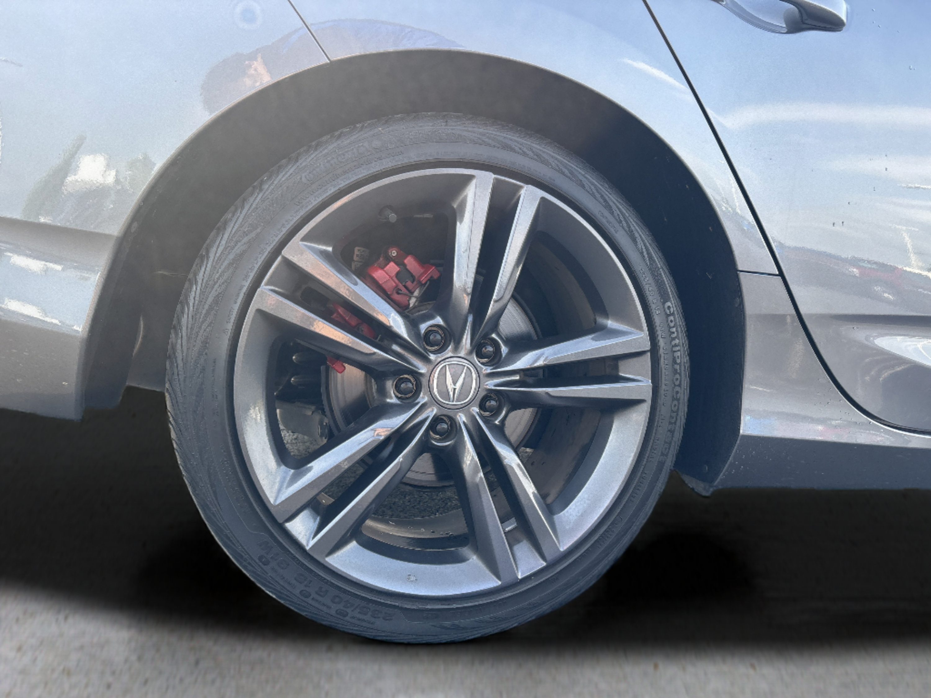 Used 2023 Acura Integra A-Spec w/ Technology Package FWD image 26