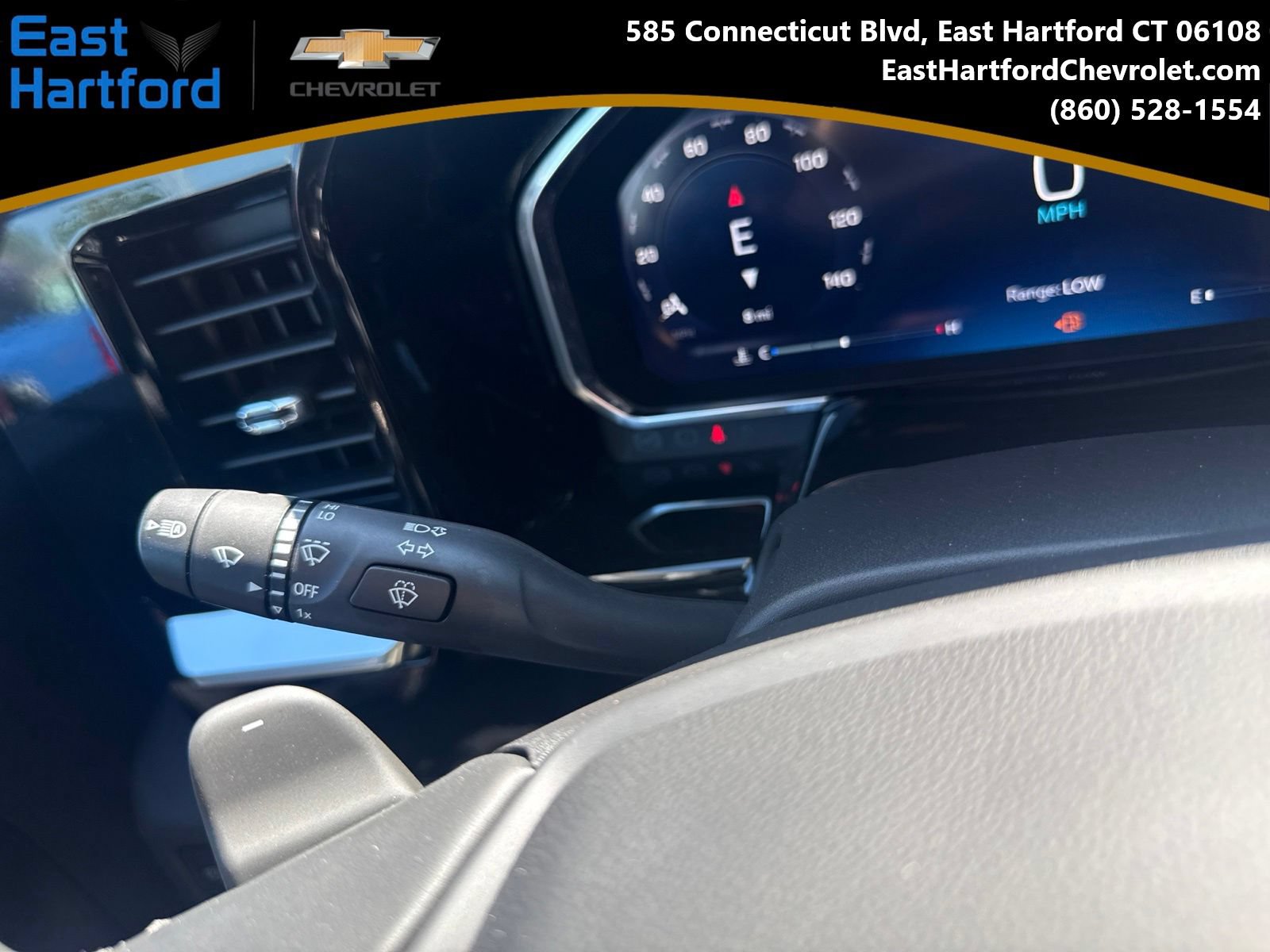 New 2026 Chevrolet Silverado 1500 LT Trail Boss w/ Safety Package AWD/4WD image 31