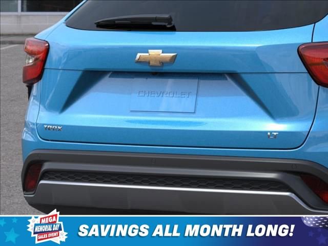 New 2026 Chevrolet Trax LT w/ Driver Confidence Package FWD image 14