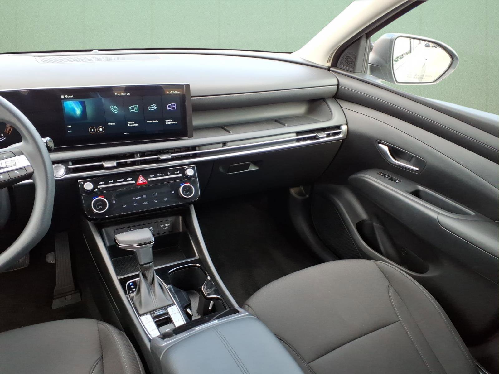 Used 2026 Hyundai Tucson SEL image 16