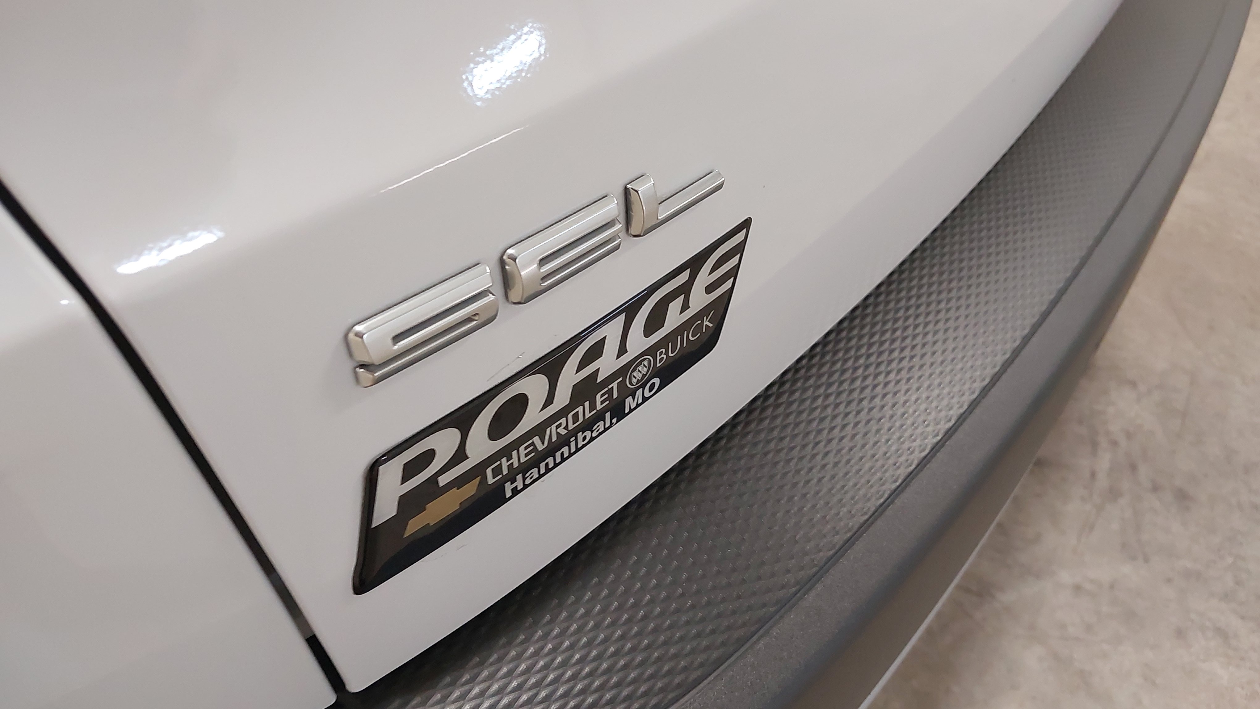 Used 2022 Ford Escape SEL AWD/4WD image 32