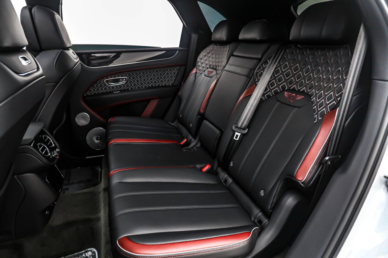 Used 2023 Bentley Bentayga Speed image 8