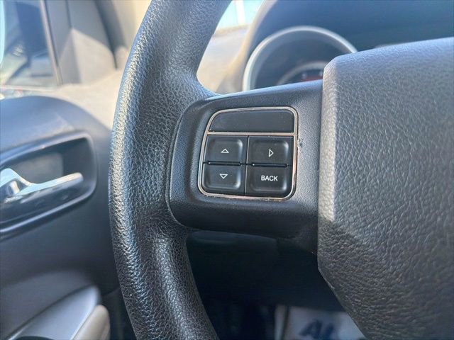 Used 2013 Dodge Journey SXT w/ Flexible Seating Group AWD/4WD image 31