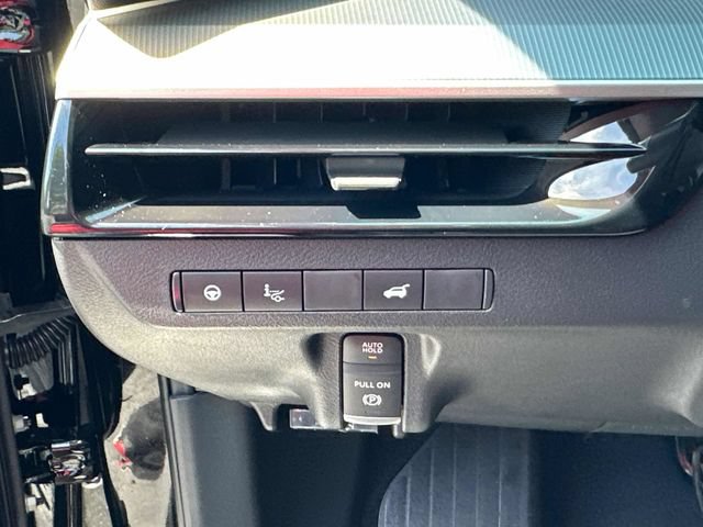 New 2026 Nissan Murano Platinum AWD/4WD image 23