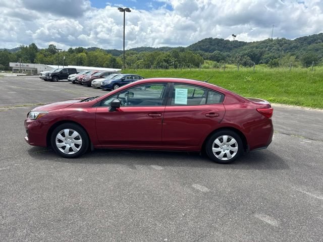 Used 2017 Subaru Impreza 2.0i AWD/4WD image 5