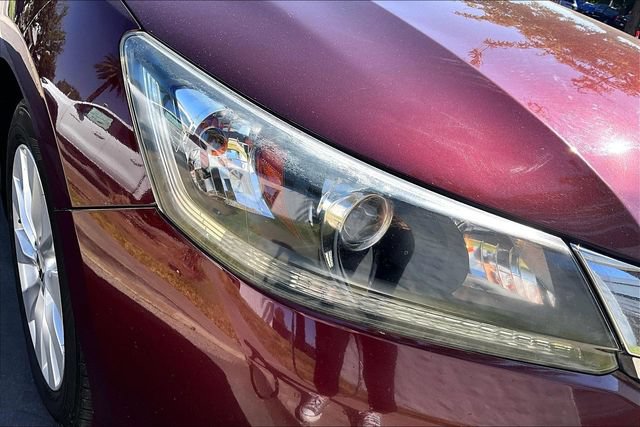 Used 2013 Honda Accord EX image 28