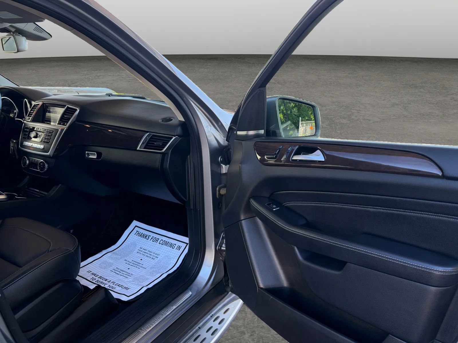 Used 2014 Mercedes-Benz ML 350 4MATIC image 19