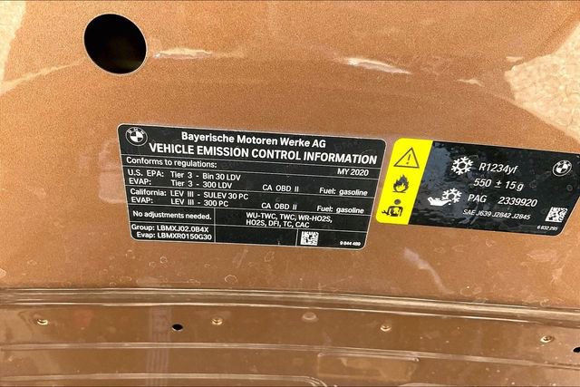 Used 2020 BMW 330i Sedan RWD image 30