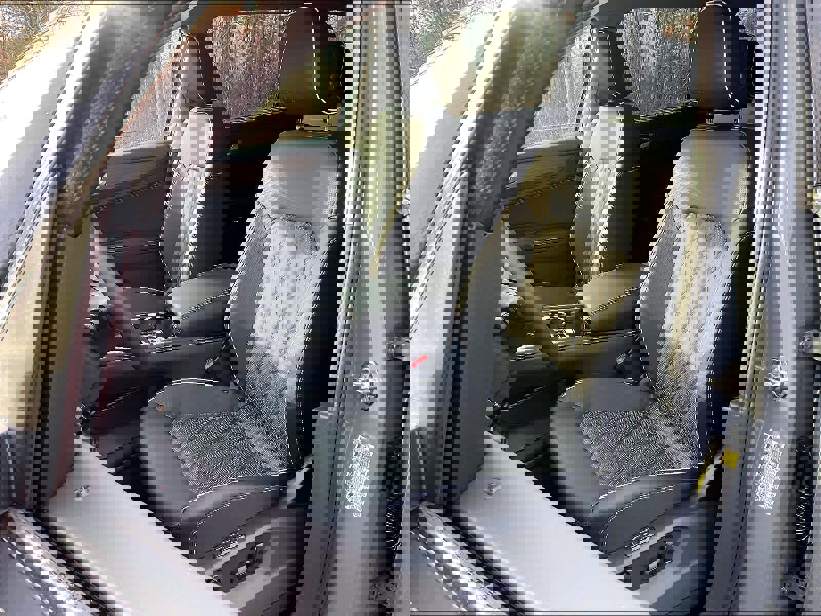 New 2026 Volkswagen Atlas SEL Premium R-Line image 10