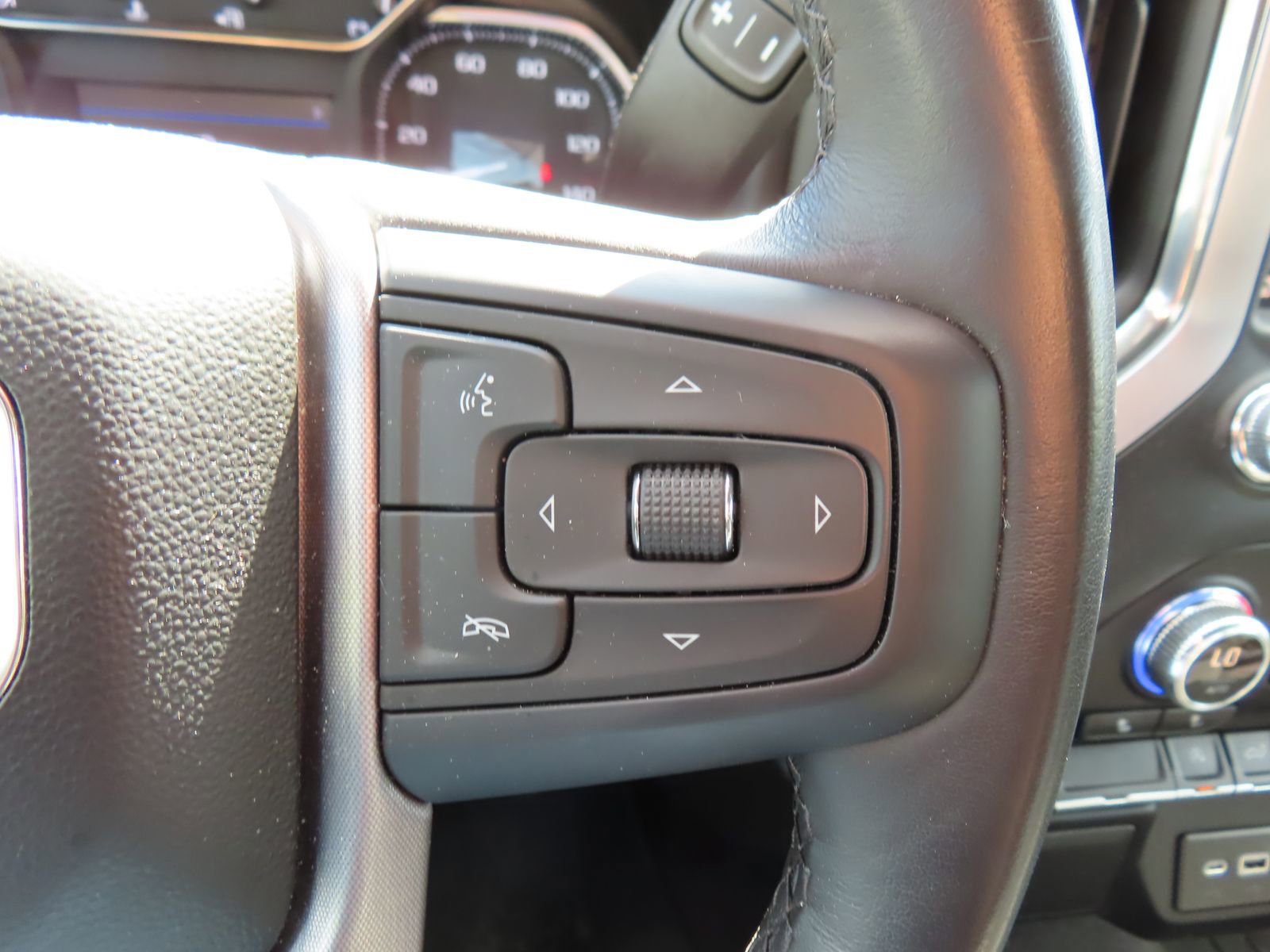 Used 2022 GMC Sierra 1500 Elevation AWD/4WD image 23