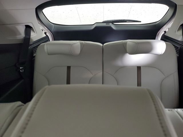 New 2026 MAZDA CX-90 Plug-In Hybrid w/ Premium Plus image 15