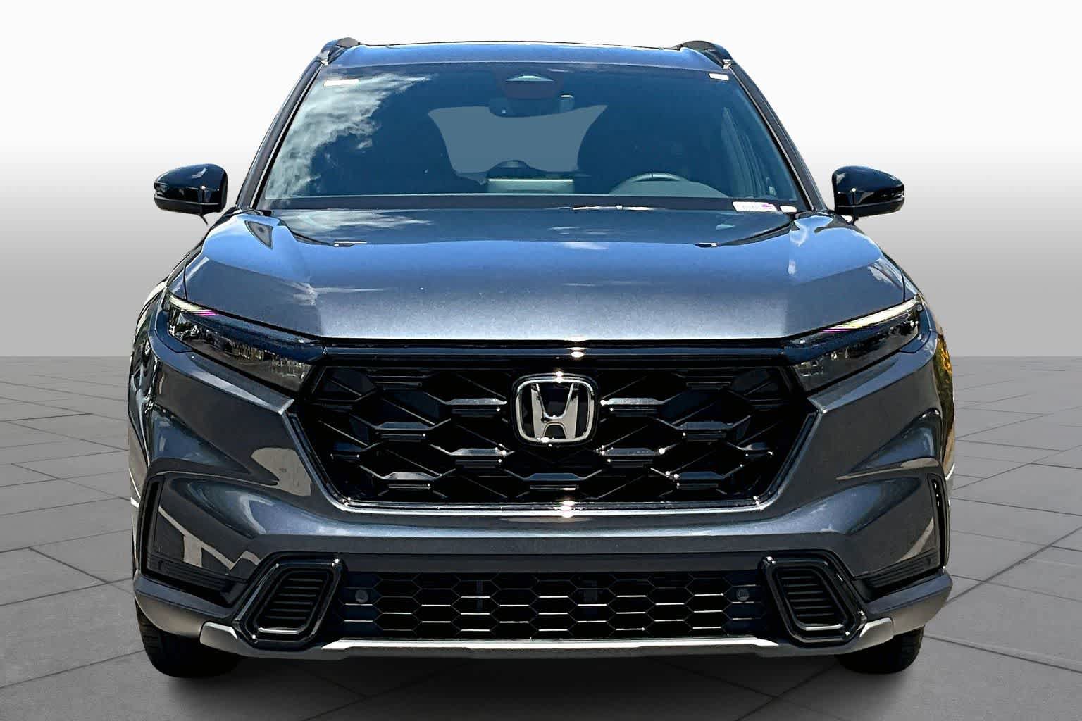 New 2026 Honda CR-V Sport-L image 3