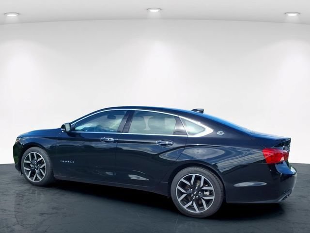 Used 2017 Chevrolet Impala Premier FWD image 7