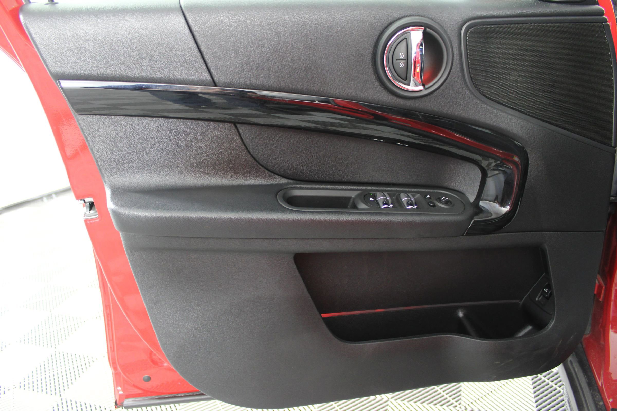 Used 2020 MINI Cooper Countryman John Cooper Works image 42