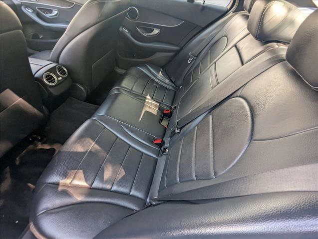 Used 2019 Mercedes-Benz C 300 4MATIC Sedan image 16