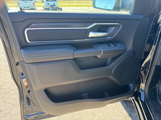 New 2026 RAM 1500 Lone Star AWD/4WD image 23
