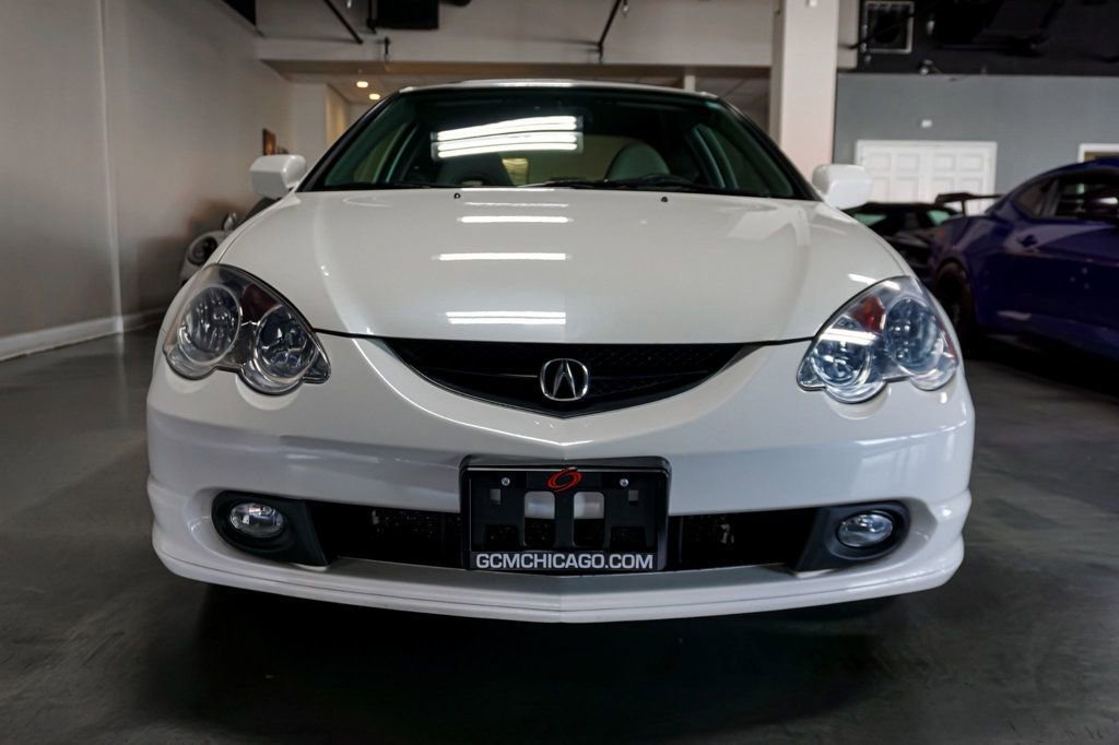 Used 2003 Acura RSX Type-S image 13