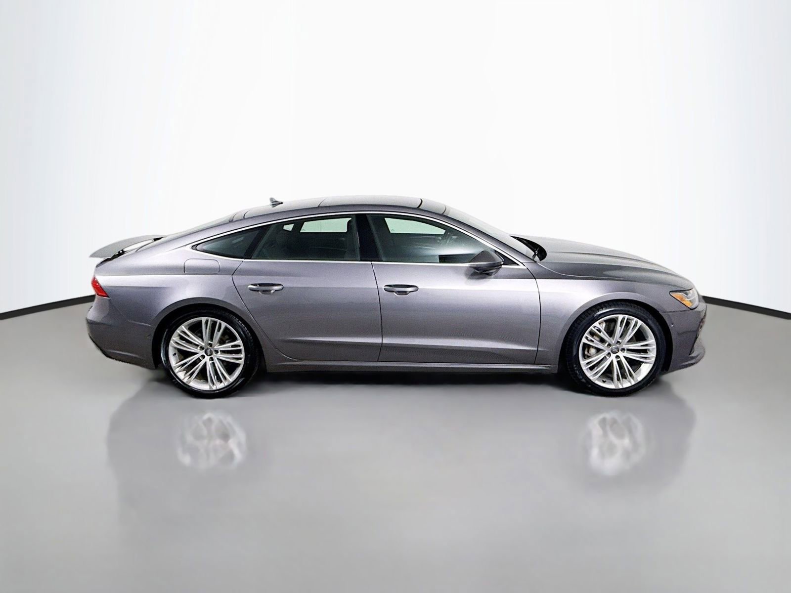 Used 2019 Audi A7 3.0T Premium Plus w/ Premium Plus Package image 8