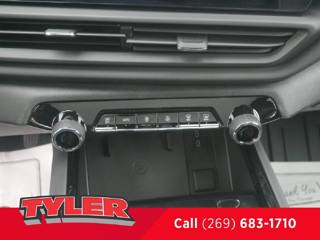 New 2026 Chevrolet Silverado EV LT AWD/4WD image 32