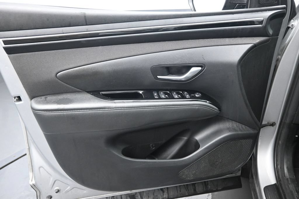 Used 2023 Hyundai Tucson SEL w/ Cargo Package AWD/4WD image 20
