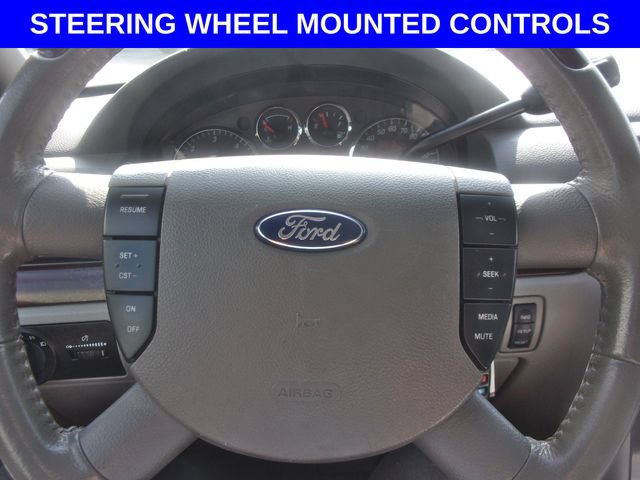 Used 2006 Ford Freestar Limited FWD image 7