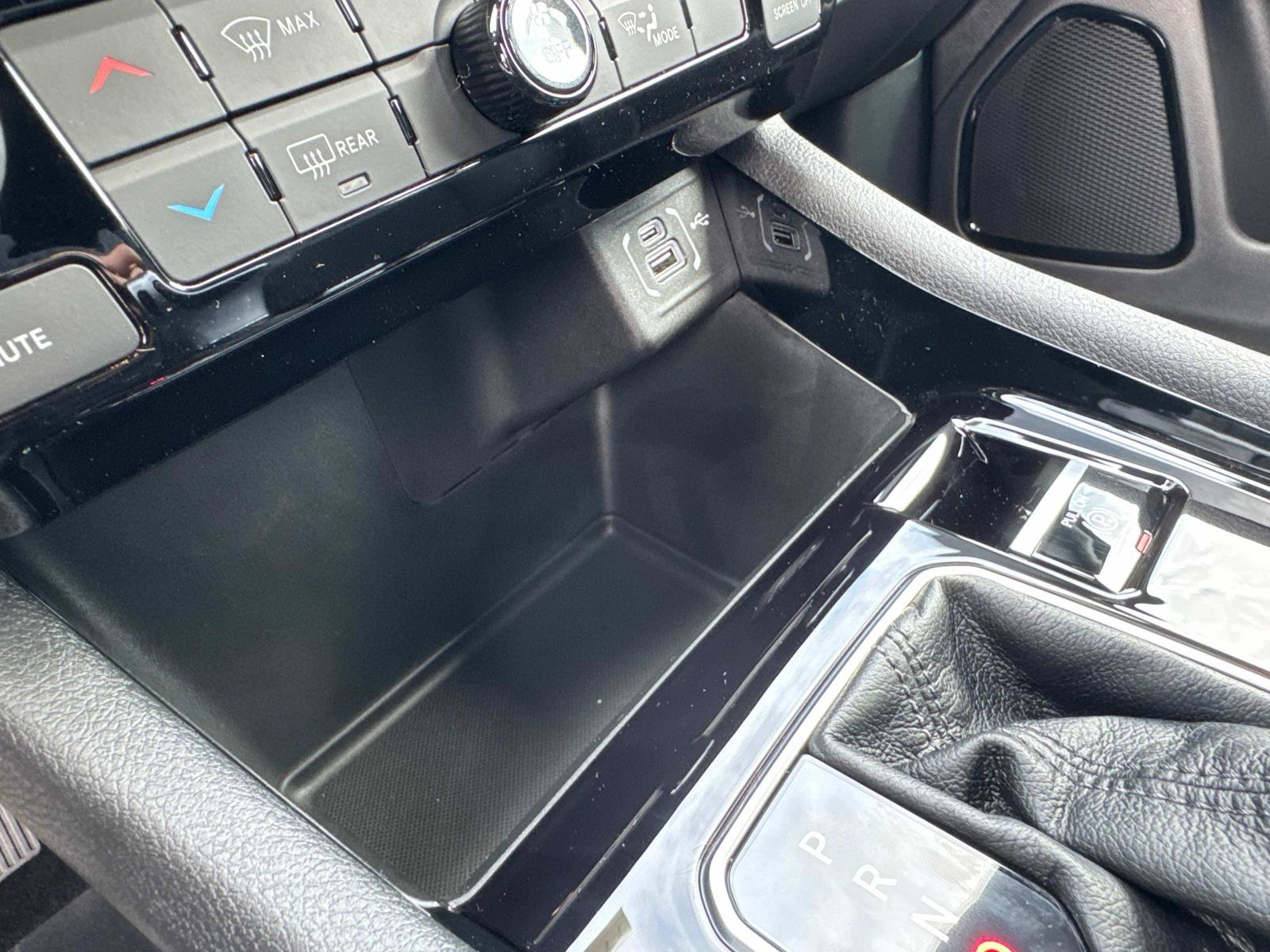 New 2026 Jeep Compass Latitude image 23